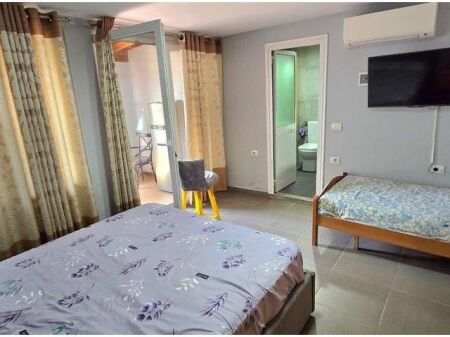 RENT STUDIO-APARTMENT NEAR MINE PEZA