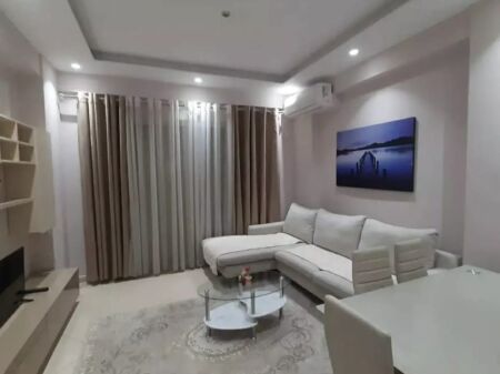 Apartament 2+1+1  Kompleksi Golden Park