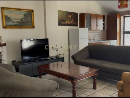 Jepet me qira apartament 1+1 tek Rruga e Dibres!