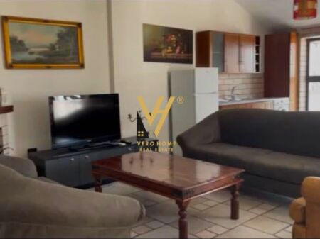 APARTMENT 1+1+VERANDA FOR RENT AT QSUT 50,000 LEKE