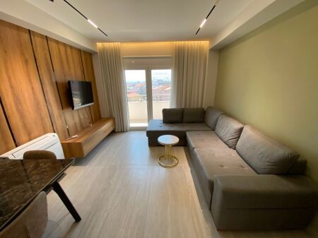 Apartament 2+1 ne hyrje te Durresit, per Shitje!