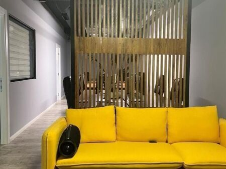  **IN AFFITTO | Ufficio Premium in Square 21 Via Kavaja