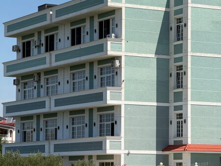 Apartment 4+1 for Rent
