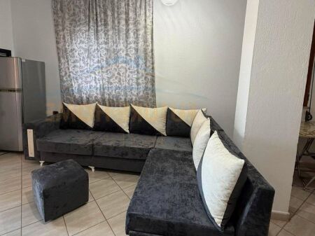 Affitto, Appartamento 1+1, Via Muhamed Gjollesha