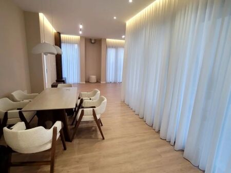 Vile 2 Kateshe Me Qera Tek Liqeni I Thate (ID BV22655)Tirane