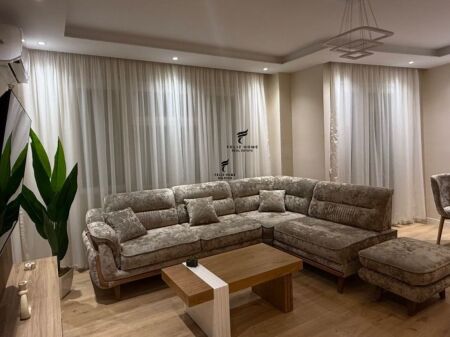 APARTMENT FOR RENT 2+1+2 LIQENI THATE 80,000 LEKE FH-82941