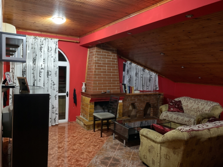Appartamento 1+1 in affitto – Porcelan  - 380€ / mese  !