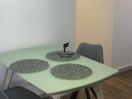 SHITET APARTAMENT 1+1 PAZARI RI 12.000.000 LEKE FH-82915