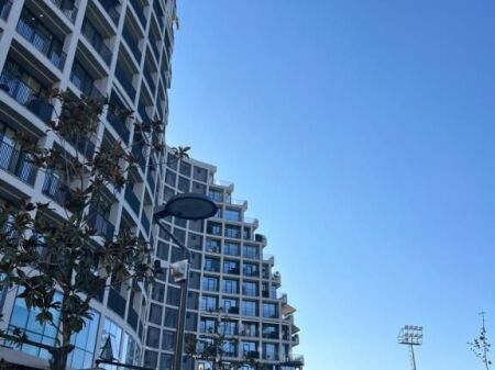  FOR RENT | Business Premises – Lake View Kosovareve Street