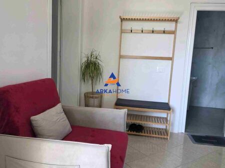 APARTMENT 1+1 FOR RENT "STUDENT CITY" 40,000 LEKE