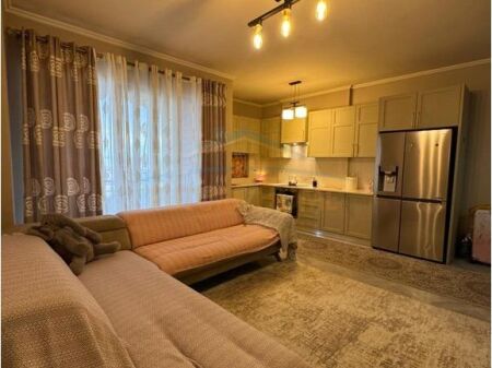 Shitet,Apartament 2+1+2, Kompleksi Tower Bridge,Rruga e Dibres. Return66601
