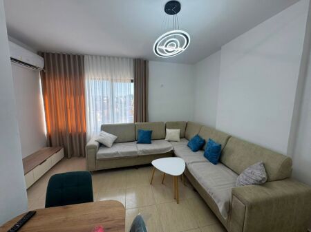 Apartment 1+1 for rent