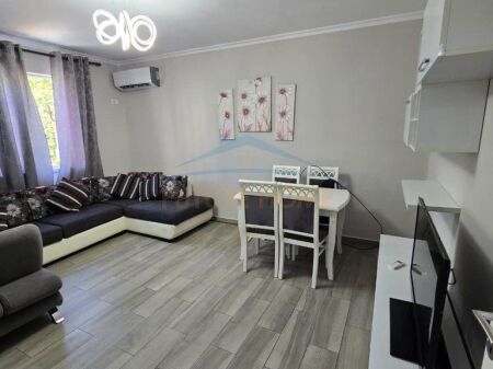 Rent, Apartment 1+1, Irfan Tomini Street, Tirana
