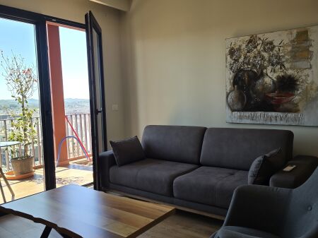 For rent 2+1 at TIRANA GARDEN