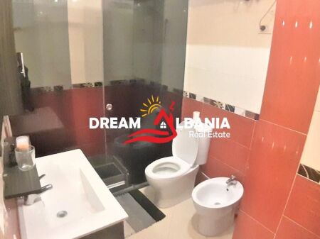 Apartament 2+1 me qera tek Zogu Zi prane Ring Center ne Tirane (ID 42211153)