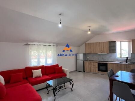 AFFITTASI APPARTAMENTO 2+1 "DOPO CORNEUM, YZBERISHT" 400 EURO