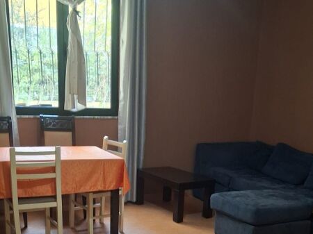 Rent | Apartament 2 + 1 | Kodra e Diellit | 450 €/month