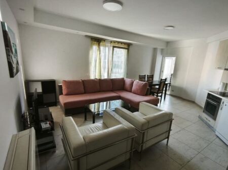 Qera | Apartament 2 + 1 | Vasil Shanto | 700 €/muaj