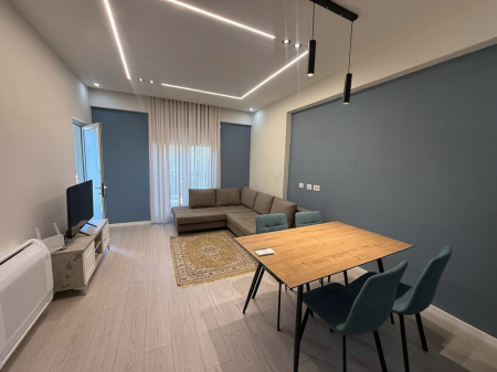 APARTMENT FOR RENT 1+1 - BARRICADES STREET