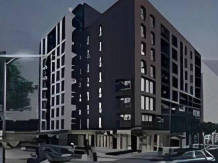 Appartamento in vendita 2+1 Nuovo Boulevard, Orbital 5