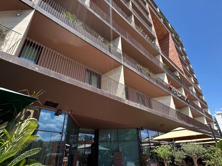 Luxury Apartments 2+1+2 at Altana Residence