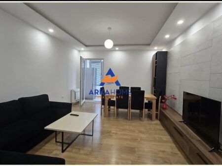 APARTMENT 2+1+2 FOR RENT "IRFAN TOMINI" 700 EURO