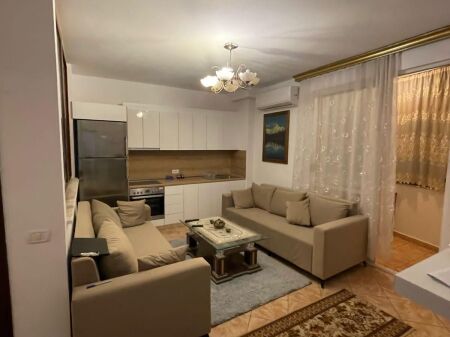 Apartament 2+1 në Don Bosko, pranë Shkollës "Qazim Turdiu"