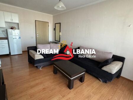 Apartment 1+1 for Rent at 21 Dhjetori, near Hotel Mondial (ID 42111642 )