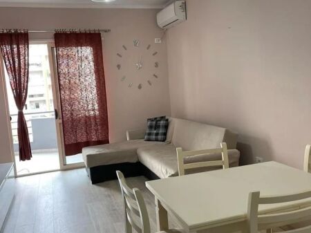 Appartamento In Affitto 1+1 Astir (ID B2101805) Tirana