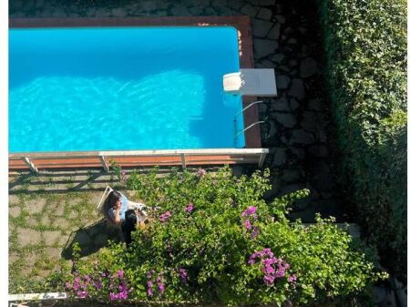 VILLA WITH POOL FOR SALE, KODRA E DIELLIT Residence!