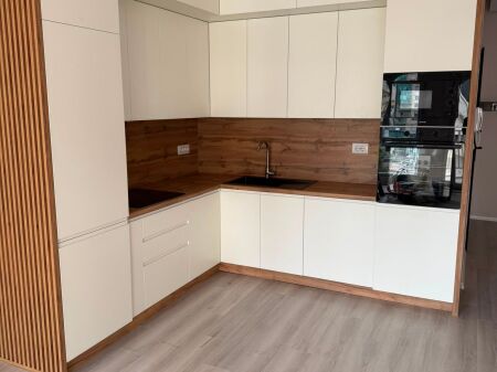 AFFITTASI APPARTAMENTO 1+1, DON BOSCO