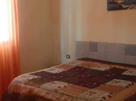 Apartment for rent 2+1 Don Bosko