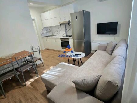APARTMENT 1+1 FOR RENT "SELITE" 42,000 LEKE