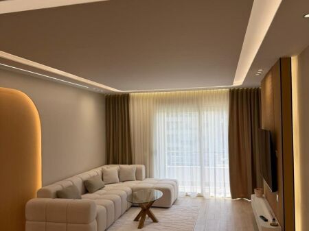 📌 SHITET APARTAMENT 2+1+2 – ASTIR