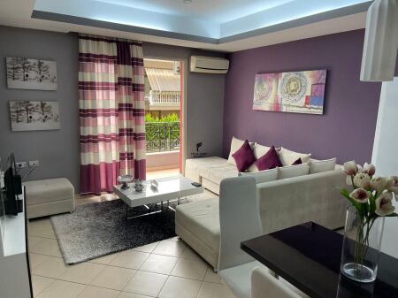 APPARTAMENTO IN AFFITTO 1+1 COMUNE DI PARIGI 50.000 LEKE FH-82835