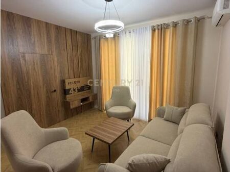 SHITET APARTAMENT 2+1 TEK TREGU ELEKTRIK 205,000 €