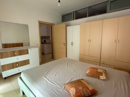 Appartamento 2+1 in affitto ad Astir vicino all'hotel “Marinaj”