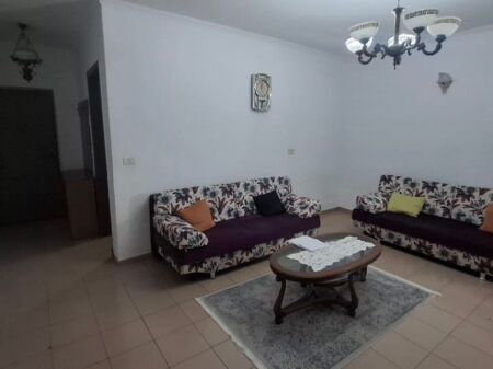Appartamento 1+1 in affitto a Komuna e Parisit!