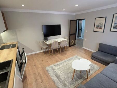 Apartment 1+1 for rent near the Red School