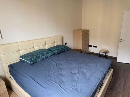 Apartment for rent 2+1 Ali Demi