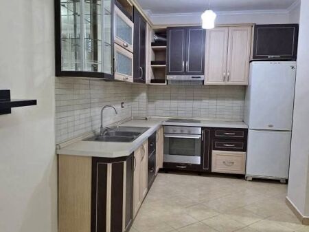 OKAZION !SHITET APARTAMENT 2+1+2+2 - KTHESA E KAMZES