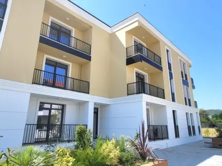 Shitet apartament 2+1 ne sauk 157.000€