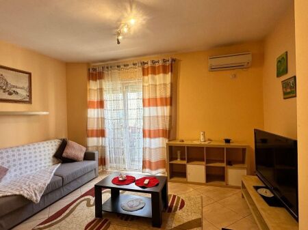 Apartament 1+1 me qira tek ATSH