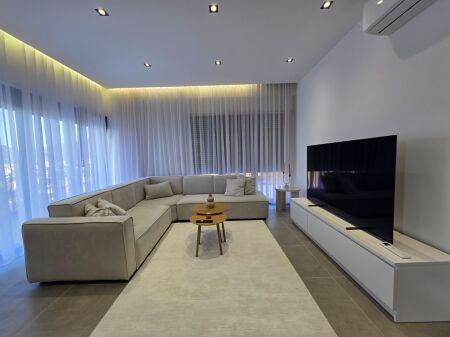 APPARTAMENTO 3+1 IN AFFITTO RESIDENZA KODRA E DIELLIT 2