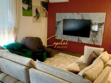 APARTMENT FOR RENT 3+1 DIBRA STREET 100,000 LEKE