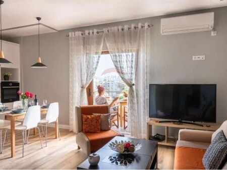 Hotel - In Vendita - Sarandë, Sarandë(ID: 530441002-1076)