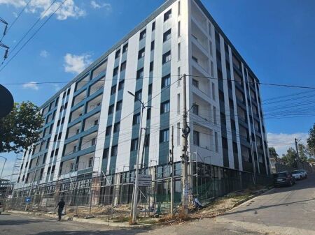 APARTMENT 1+1 FOR SALE – PlATINIUM 2