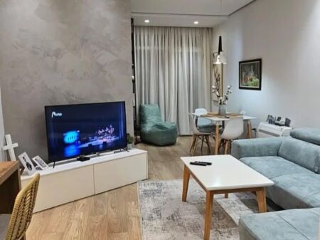 APARTMENT FOR RENT 1+1, BOTANICAL GARDEN