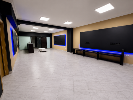 Business unit for sale