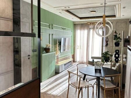 Apartment 1+1 For Rent on Kavaja Street, Tirana - 1100€ | 77.3 m²